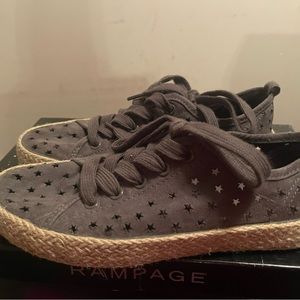 Cute shoes worn several times